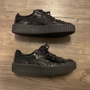 Puma Shoes - Puma FENTY creepers Puma Shoes - Puma FENTY creepers